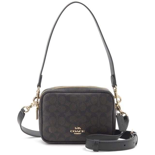 コーチ COACH ショルダーバッグ レディース CEK69IMXAQ MINI CROSSBODY