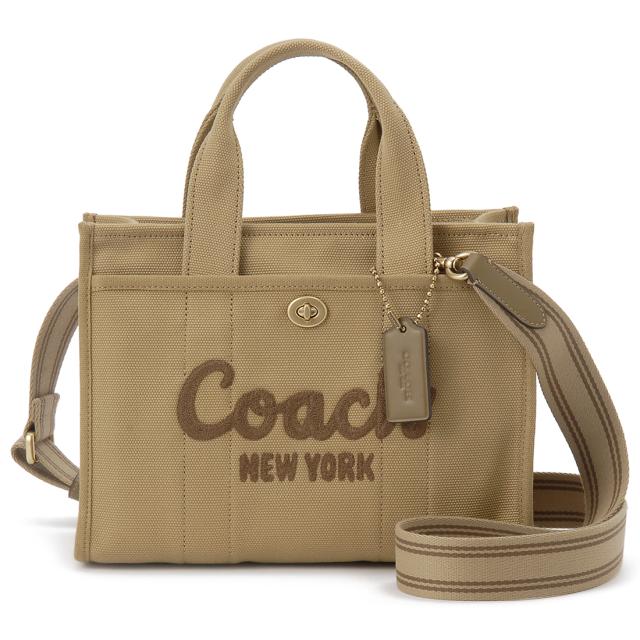 COACH コーチ トートバッグ レディース CP164B4XR7 カーゴ 26 COACH コーチ トートバッグ レディース CP164B4XR7 カーゴ