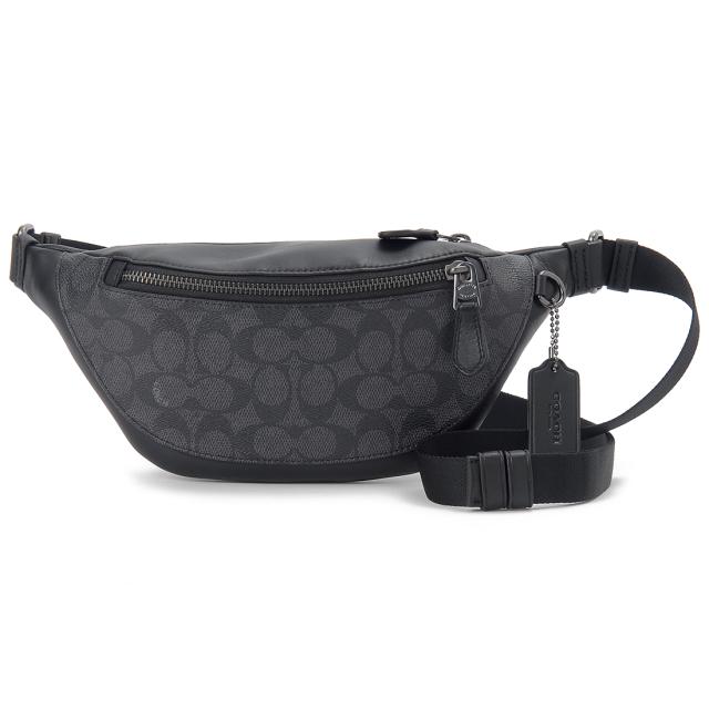 COACH コーチ ボディバッグ メンズ レディース CW369QBMI5 SIGNATURE