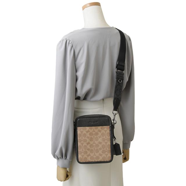 COACH コーチ ショルダーバッグ レディース メンズ CW386 COACH コーチ ショルダーバッグ レディース メンズ CW386