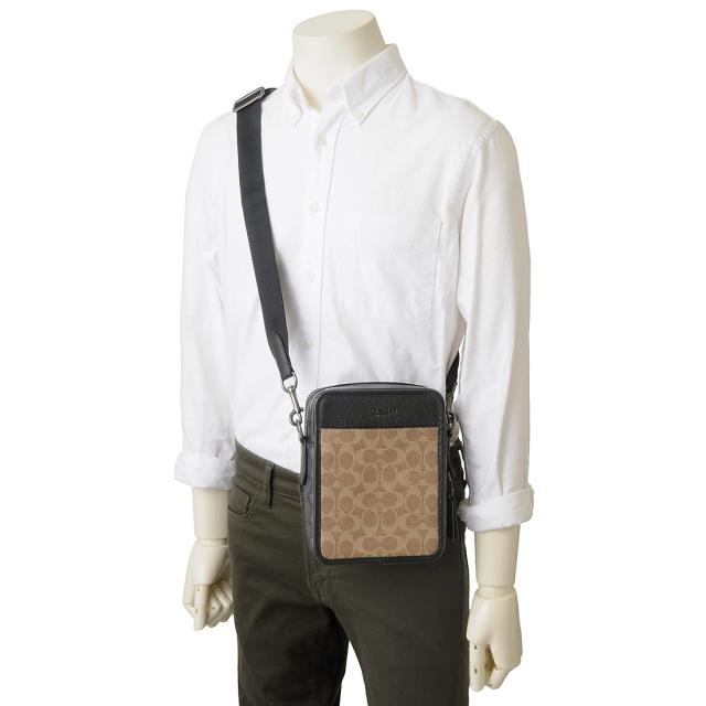 COACH コーチ ショルダーバッグ レディース メンズ CW386 COACH コーチ ショルダーバッグ レディース メンズ CW386