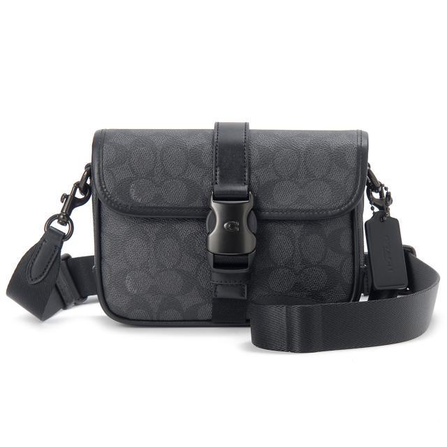 COACH コーチ ショルダーバッグ CY990R8E リーグ クロスボディ