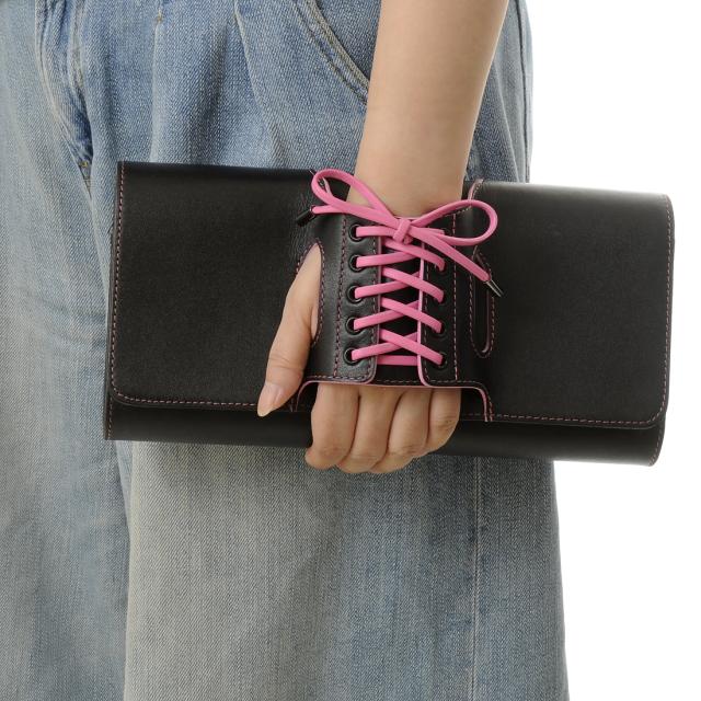 割引 【新品】PERRIN PARIS ペランパリ クラッチバック（定価22万