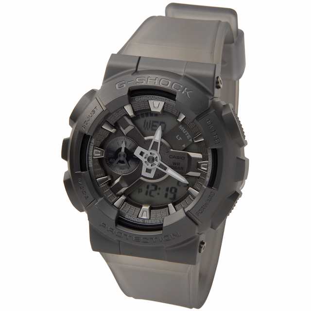 CASIO カシオ G-SHOCK Gショック GM-110MF-1A Metal Covered メタルカバード アナデジ 腕時計  メンズの通販はau PAY マーケット - s-select | au PAY マーケット－通販サイト