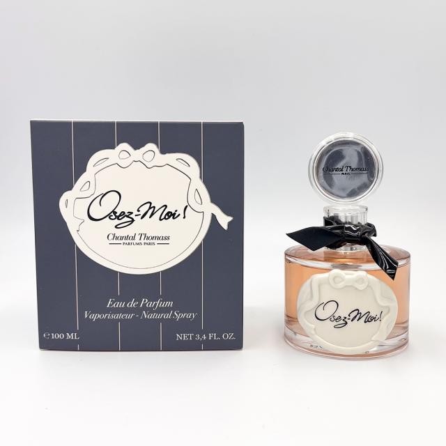 CHANTAL THOMASS シャンタル トーマス オゼモワ EDP オードパルファム