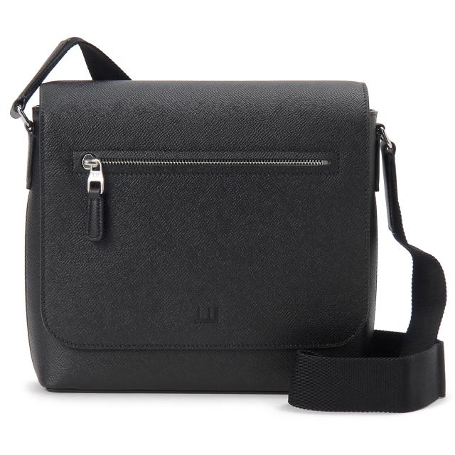dunhill ダンヒル ショルダーバッグ メンズ DU22R3656CA 001 CADOGAN カドガン