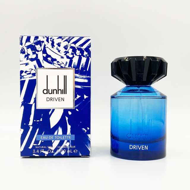 DUNHILL ダンヒル デザイア ブルー 100ml - 香水(男性用)