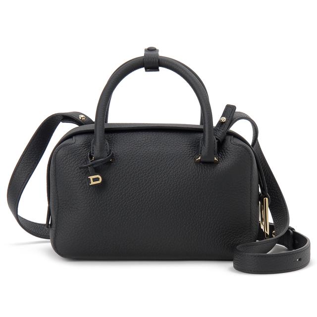 Delvaux デルヴォー ショルダーバッグ レディース AA0670AQY0 99Z DO クールボックス ミニの通販は 481,000円