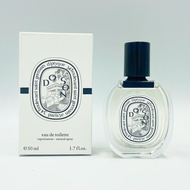 diptyque ディプティック ドソン EDT オードトワレ 50ml ユニセックス 