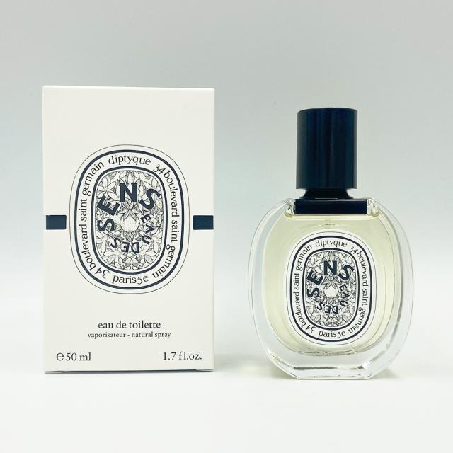 diptyque ディプティック オーデサンス EDT オードトワレ 50ml ユニセックス 香水