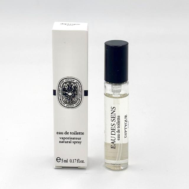 diptyque ディプティック オーデサンス EDT オードトワレ 5ml ユニ