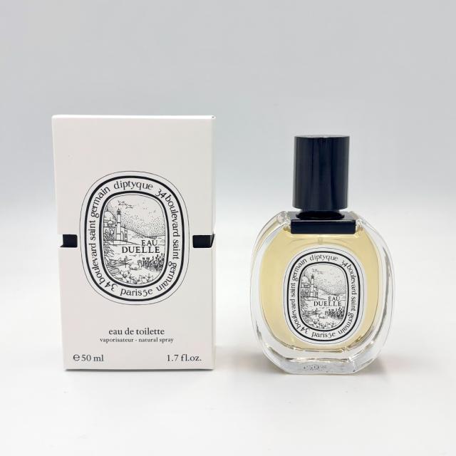 diptyque オードトワレ オーデュエル 50ml