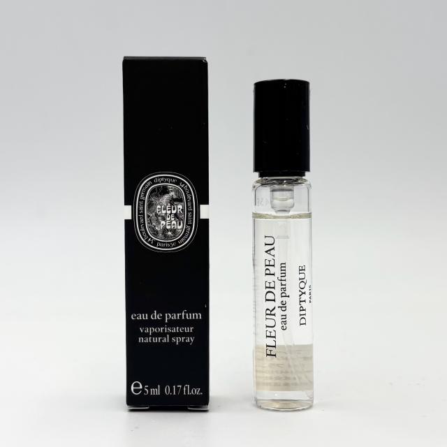 diptyque FLEUR DE PEAU オードパルファム 75ml オードパルファン 75ml