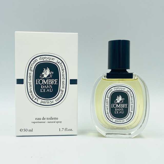 diptyque ディプティック ロンブルダンロー EDT オードトワレ 50ml ユニセックス 香水