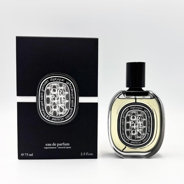 diptyque ディプティック オルフェオン EDP オードパルファム 75ml レディース メンズ 香水