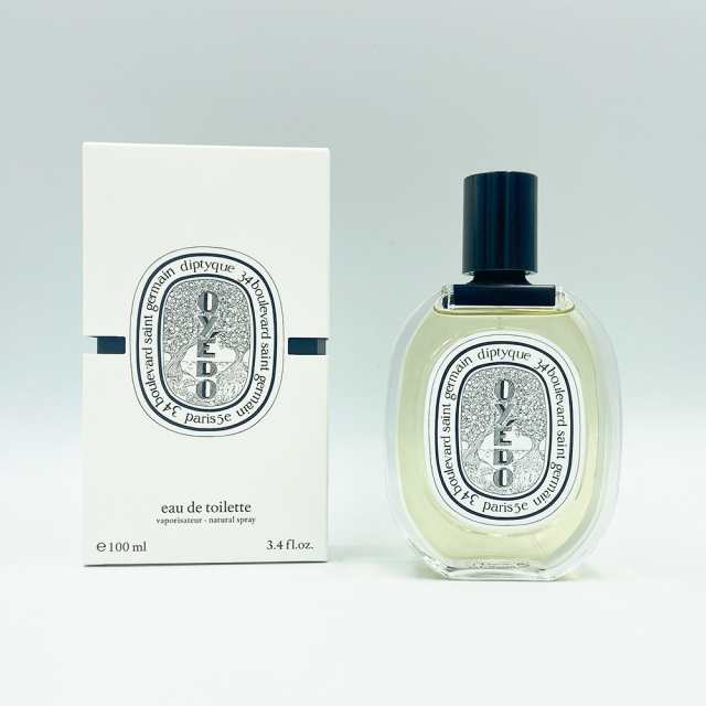 diptyque ディプティック オイエド EDT オードトワレ 100ml ユニ