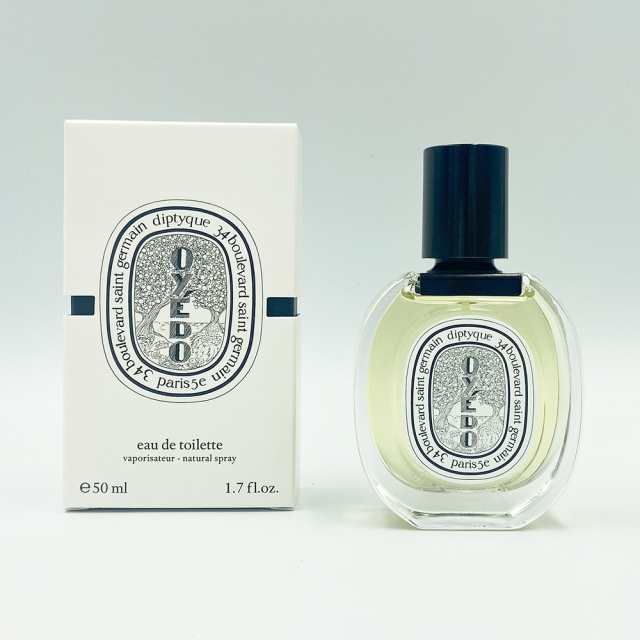 diptyque ディプティック オイエド EDT オードトワレ 50ml ユニ