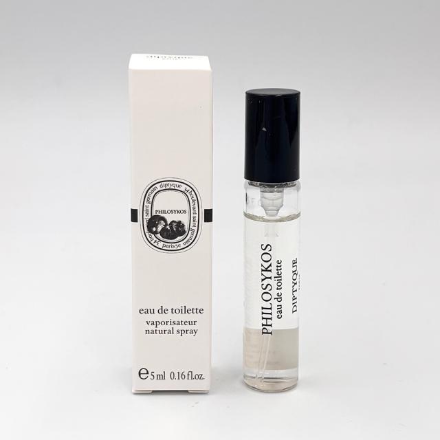 diptyque ディプティック フィロシコス EDT オードトワレ 5ml ユニセックス 香水