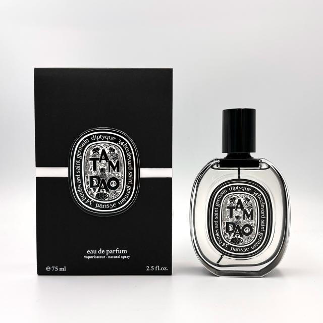 diptyque ディプティック タムダオ EDP オードパルファム 75ml レディース メンズ 香水 19,564円
