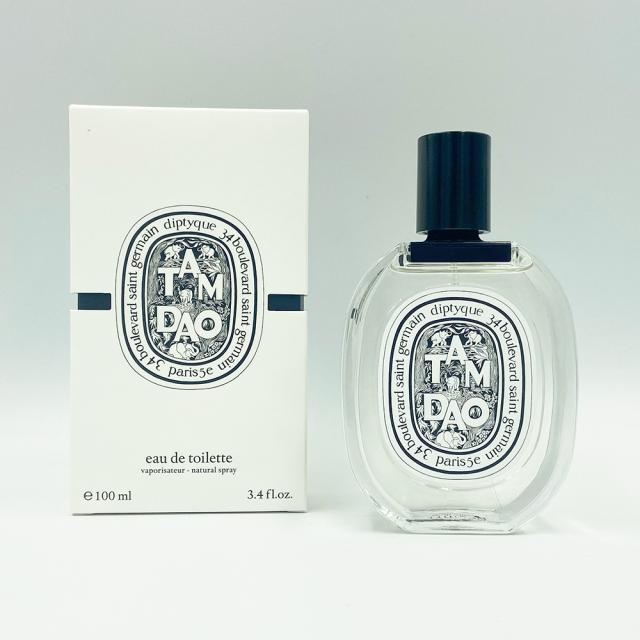 ディプティック オードパルファムタムダオ75ml diptyque TAMDAO