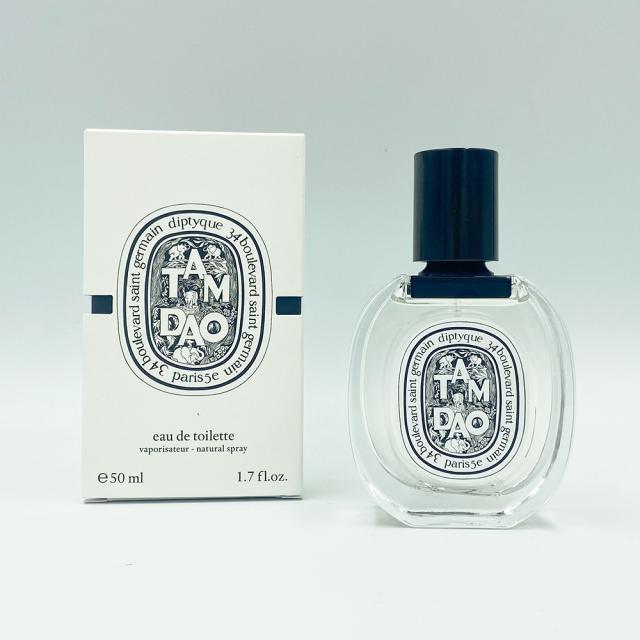 diptyque Tam Dao 50ml オードトワレ ユニセックス香水 diptyque