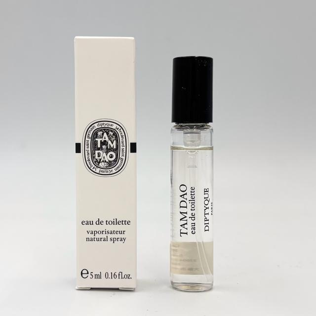 diptyque Tam Dao ユニセックス香水 diptyque Tam Dao 香水 ユニセックス diptyque ディプティック