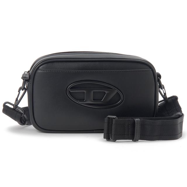 DIESEL ディーゼル ショルダーバッグ X10262P5925T8013 カメラバッグ