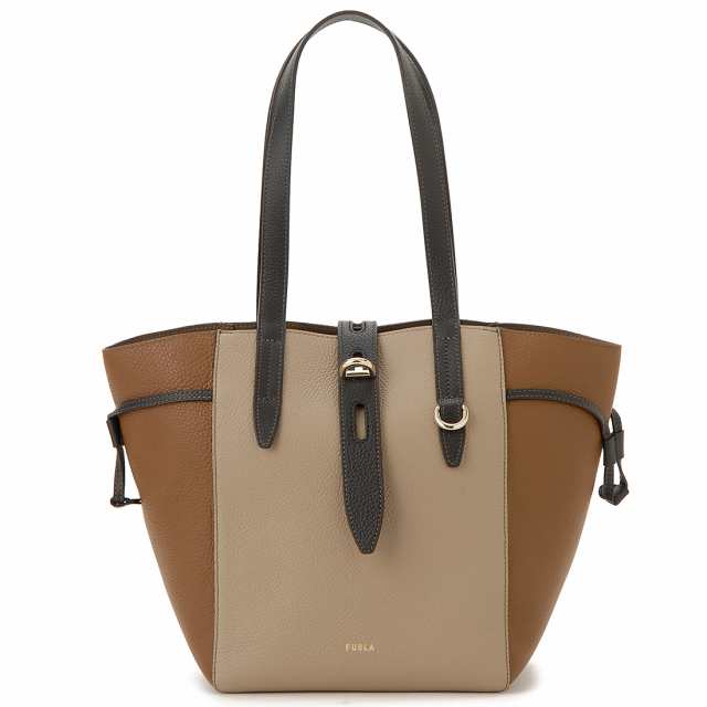 FURLA フルラ トートバッグ レディース BZT0FUA HSC 1480 NET ネット