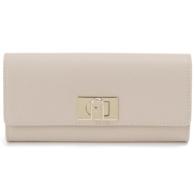 FURLA フルラ 長財布 レディース バレリーナ ピンク PCV0ACO ARE B4L