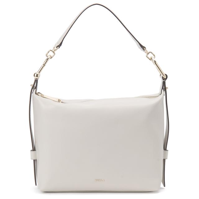 フルラ FURLA ハンドバッグ レディース ホワイト WB01964 A23 4556 TONIE トニー