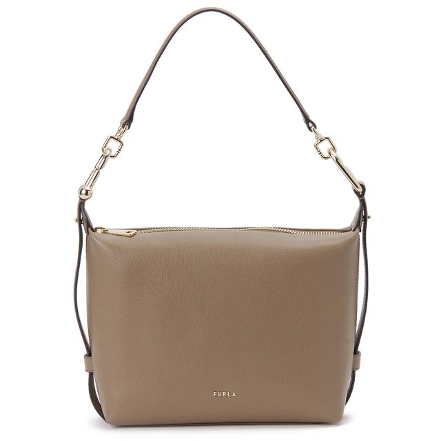 フルラ FURLA ハンドバッグ レディース ブラウン WE00877 A23 4489 TONIE トニー