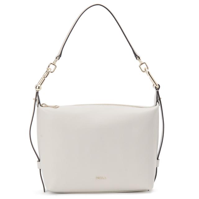フルラ FURLA ハンドバッグ レディース ホワイト WE00877 A23 4556 TONIE トニー