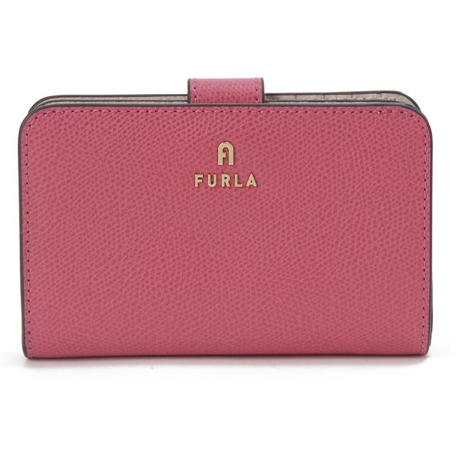 フルラ FURLA 二つ折り財布 レディース ピンク WP00314 ARE 4504 