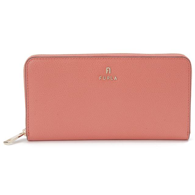 フルラ FURLA 長財布 レディース ピンク WP00322 ARE 4506 CAMELIA カメリア 17,374円