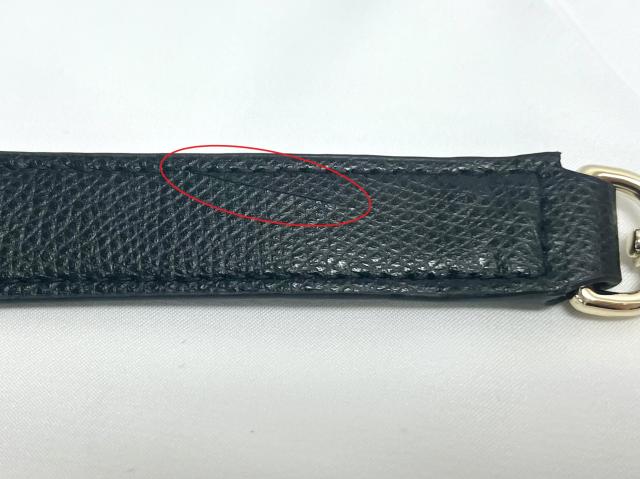 訳あり　短いショルダーストラップに切り傷あり　フルラ FURLA ハンドバッグ レディース WB01964 A23 O60 TONIE トニー_6