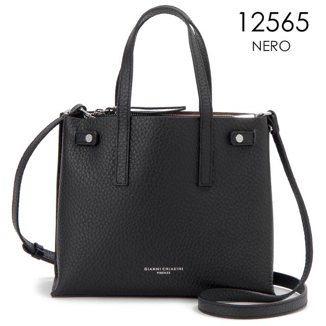 GIANNI CHIARINI ジャンニキャリーニ ショルダーバッグ レディース 10965RNGDBL ALTEA S_1
