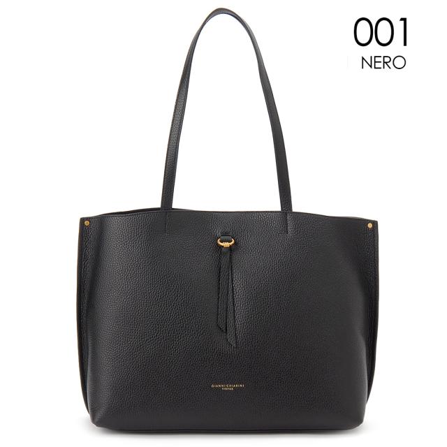 GIANNI CHIARINI ジャンニキャリーニ トートバッグ 11485GRN EGLE エグレ_1
