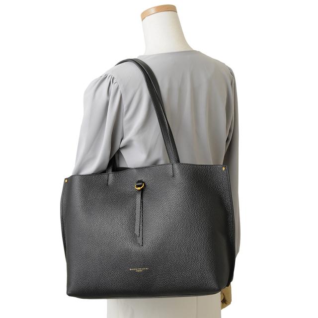 GIANNI CHIARINI ジャンニキャリーニ トートバッグ 11485GRN EGLE エグレ_6