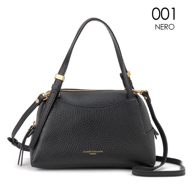 GIANNI CHIARINI ジャンニキャリーニ ショルダーバッグ 11525TKL DEA デュア_1