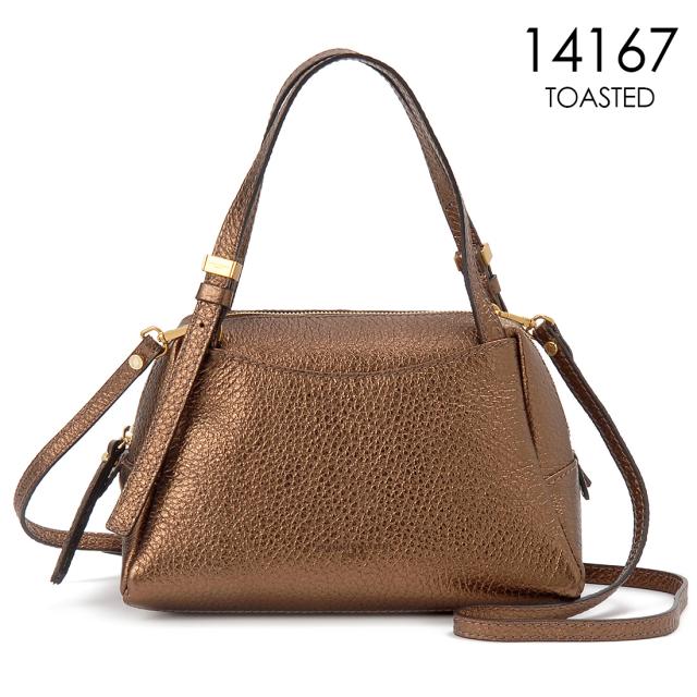 GIANNI CHIARINI ジャンニキャリーニ ショルダーバッグ 11525TKL DEA デュア_3
