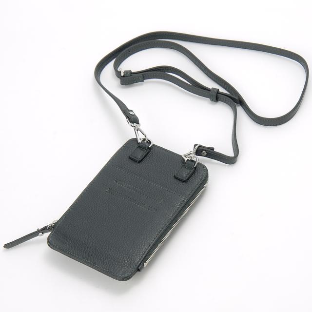 訳あり　箱不良　GIANNI CHIARINI ジャンニキアリーニ 長財布 ショルダーバッグ カストロ/ブラウン　レディース 5090GRN-218 WALLET DOLLARO 訳あり 箱不良 GIANNI CHIARINI ジャンニキアリーニ 長財布 ショルダー