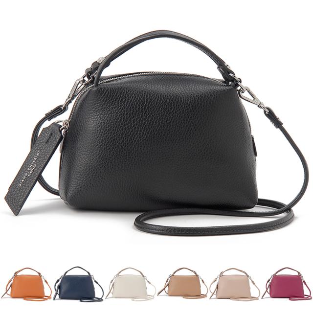 GIANNI CHIARINI ジャンニキアリーニ ショルダーバッグ レディース