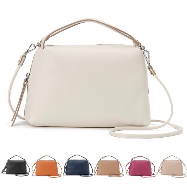 GIANNI CHIARINI ジャンニキアリーニ ショルダーバッグ レディース 8148GRN ALIFA M アリファ