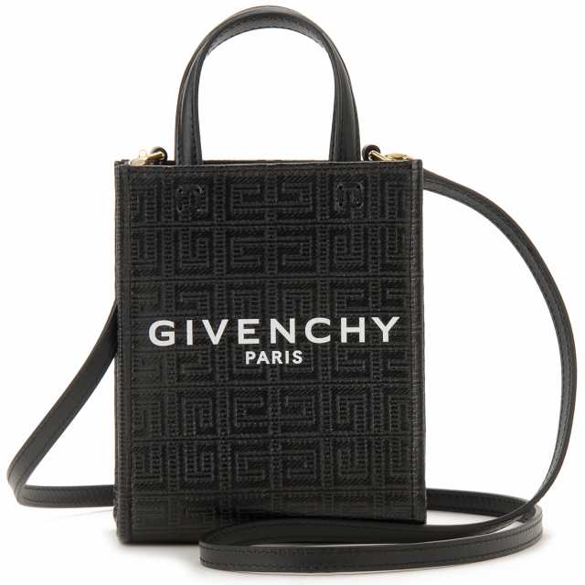 GIVENCHY ジバンシー ショルダーバッグ レディース BB50R9B1GT 001 G-TOTE