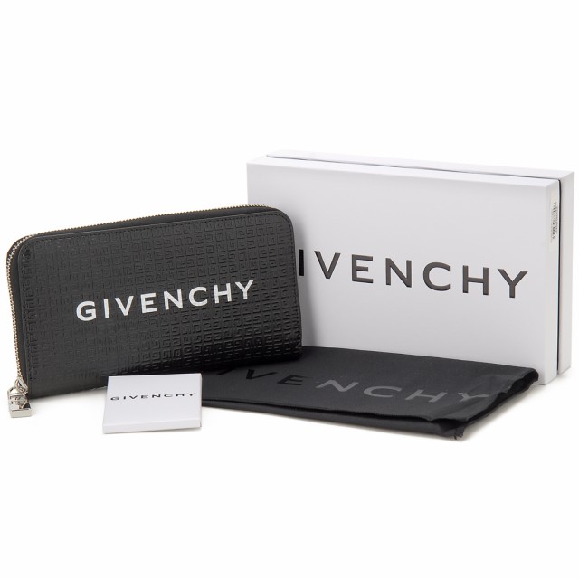 GIVENCHY 長財布 レディース