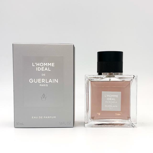 Guerlain ゲラン ロムイデアル EDP オードパルファム 50ml メンズ 香水の通販は