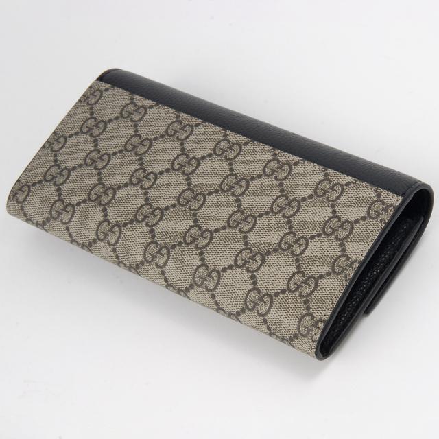 グッチ GUCCI 長財布 レディース 456116AAE5E1069 DOUBLE G_1
