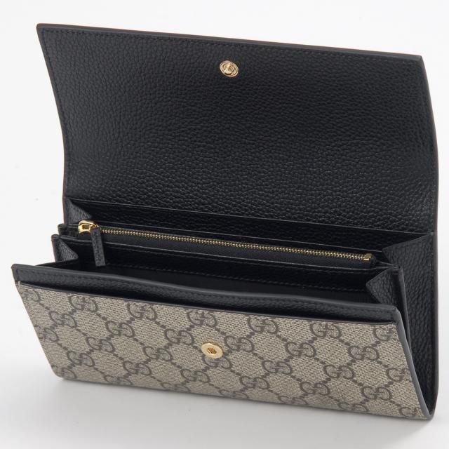 グッチ GUCCI 長財布 レディース 456116AAE5E1069 DOUBLE G_2