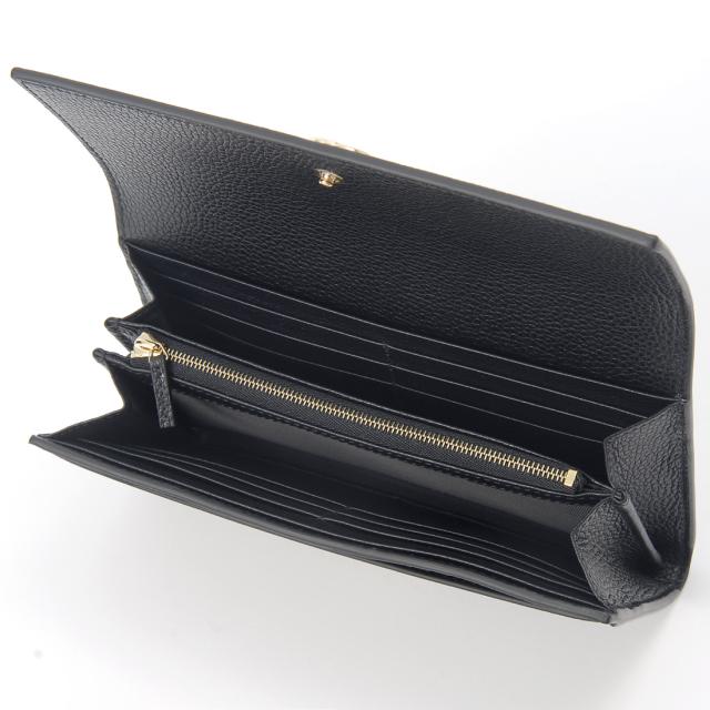 グッチ GUCCI 長財布 レディース 456116AAE5E1069 DOUBLE G_3