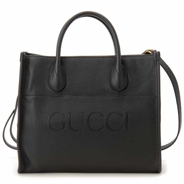 GUCCI グッチ トートバッグ レディース 674822 0E8IG 1000 スモール